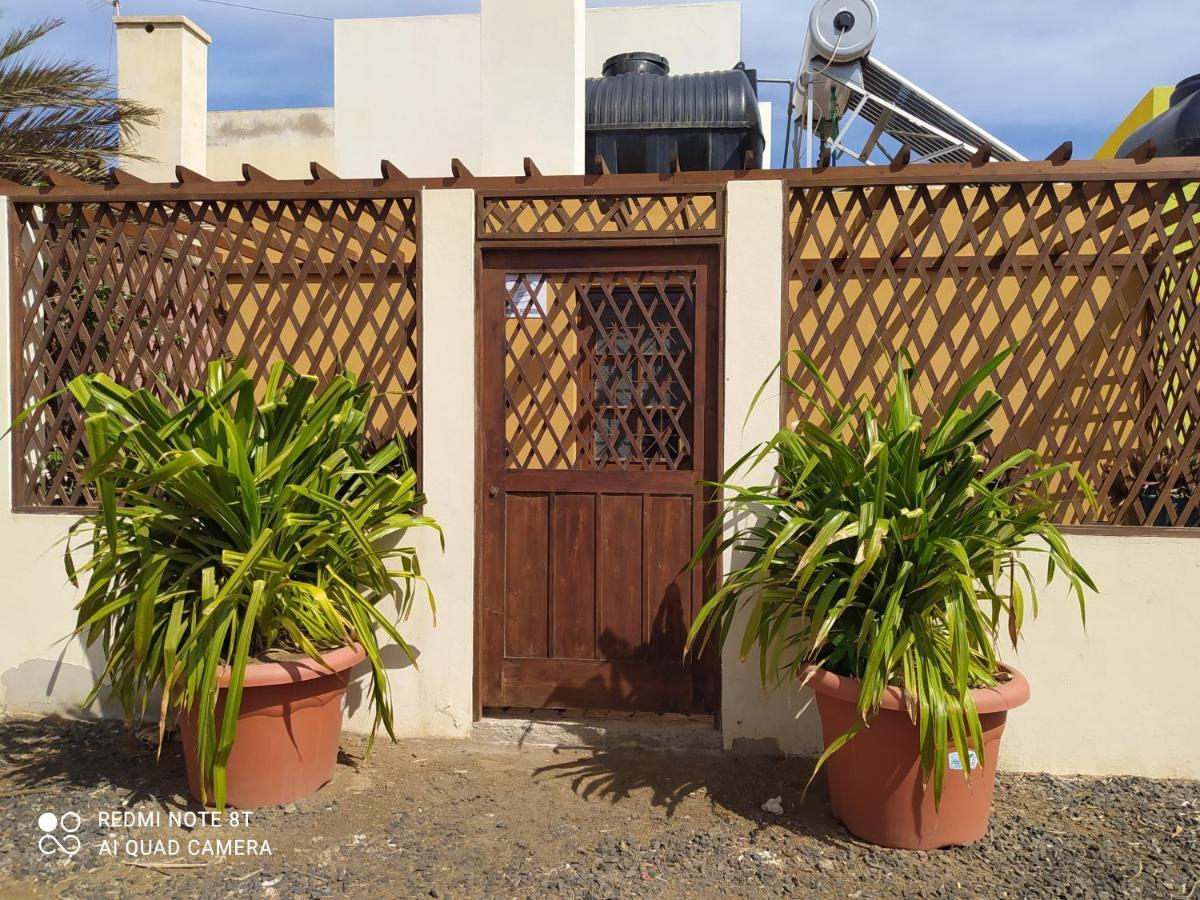 Apartamento Apartamento Ferradura Espargos Exterior foto