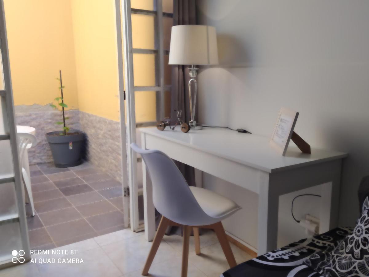 Apartamento Apartamento Ferradura Espargos Exterior foto