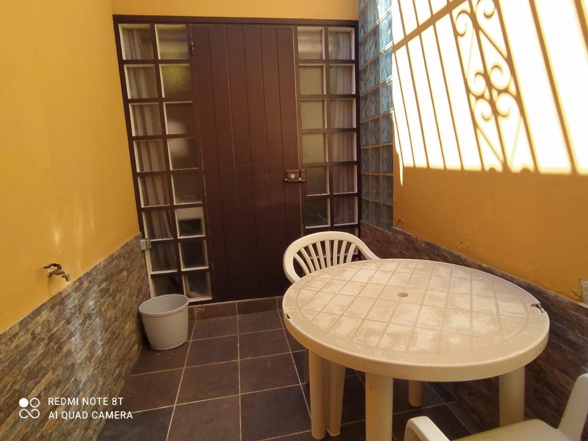 Apartamento Apartamento Ferradura Espargos Exterior foto